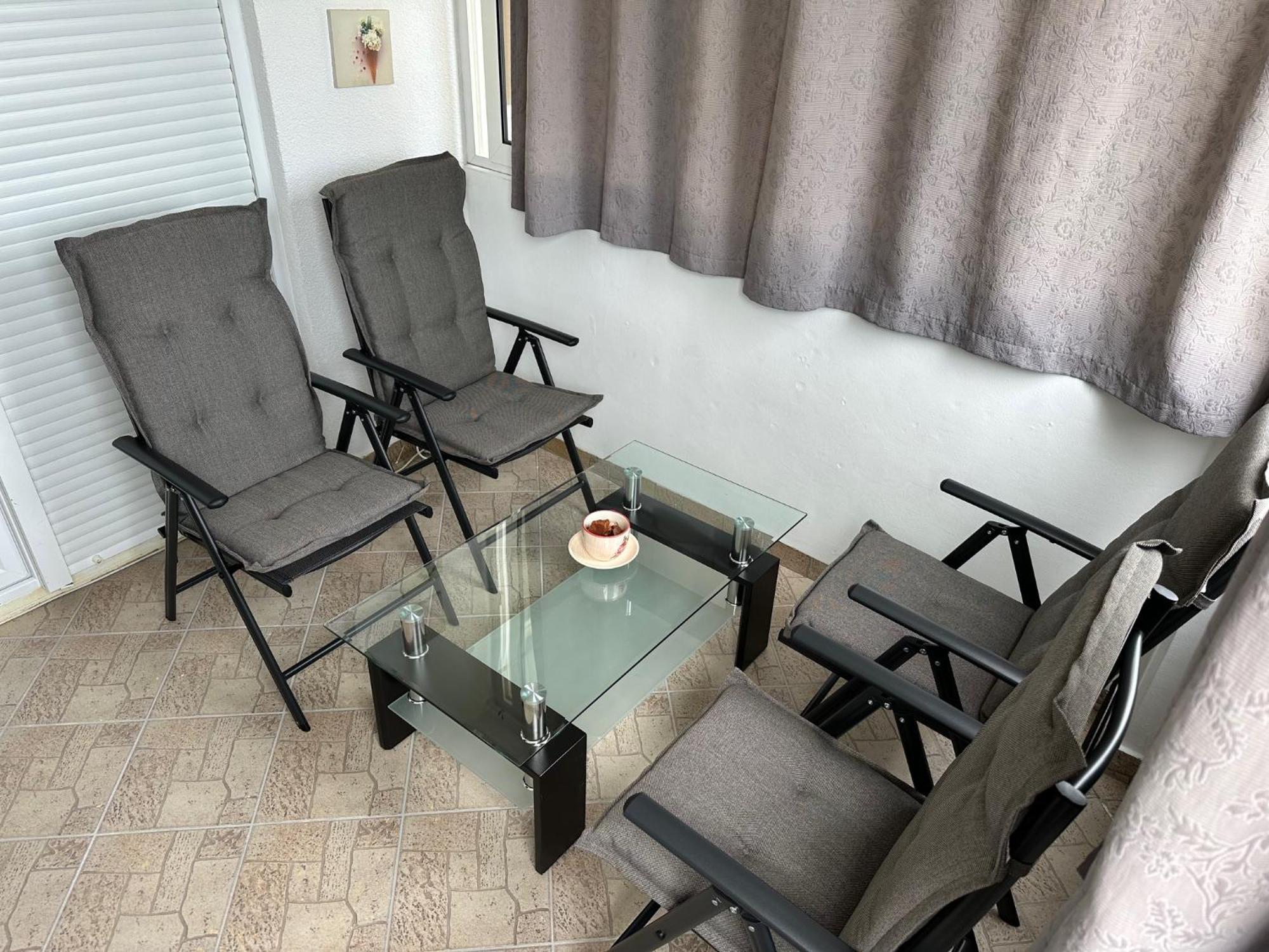 Moela 23 & 24 Apartma