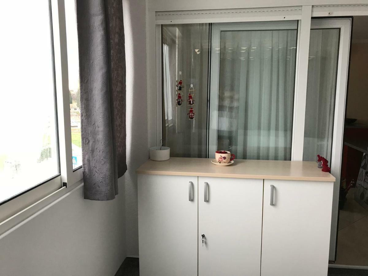 Apartma Moela 23 & 24