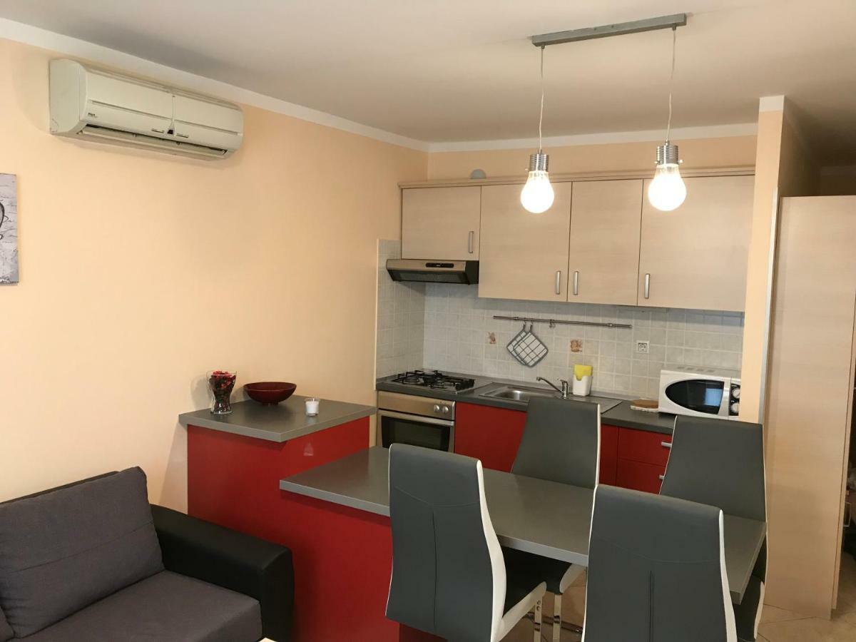 Moela 23 & 24 Apartma *