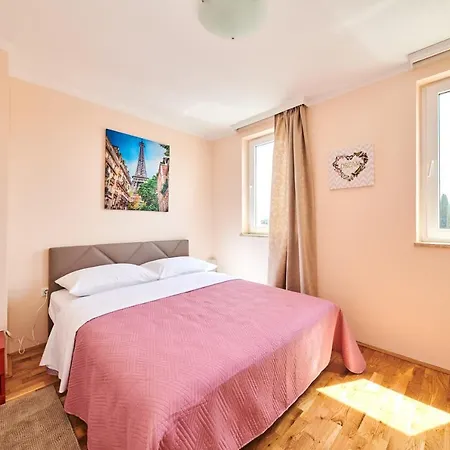Apartment Vita Moela 23 & 24 Umag Exterior photo