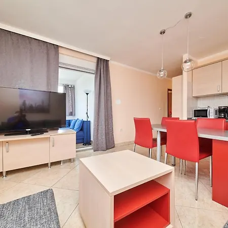 Apartment Vita Moela 23 & 24 Umag Exterior photo