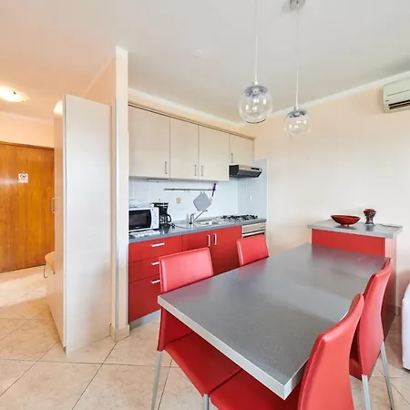 Apartment Vita Moela 23 & 24 Umag Exterior photo