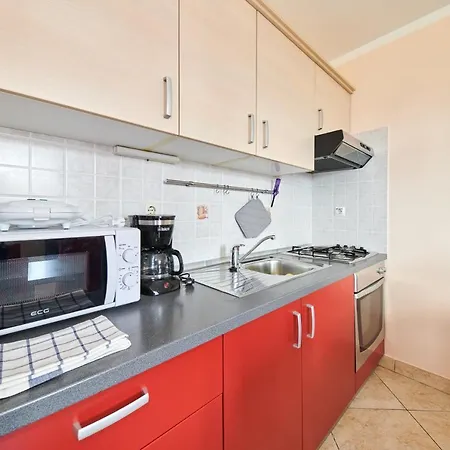 Apartment Vita Moela 23 & 24 Umag Exterior photo