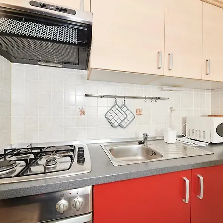 Apartment Vita Moela 23 & 24 Umag Exterior photo