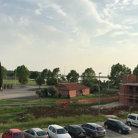 Apartment Vita Moela 23 & 24 Umag Exterior photo