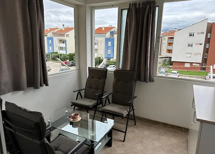 Apartment Vita Moela 23 & 24