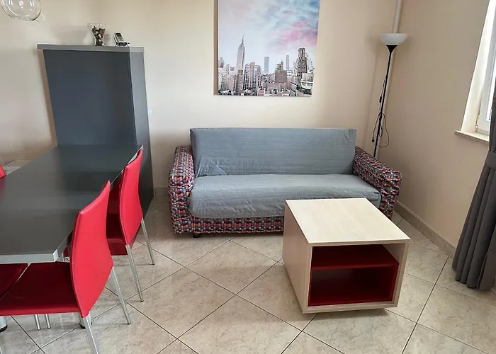 Apartment Vita Moela 23 & 24