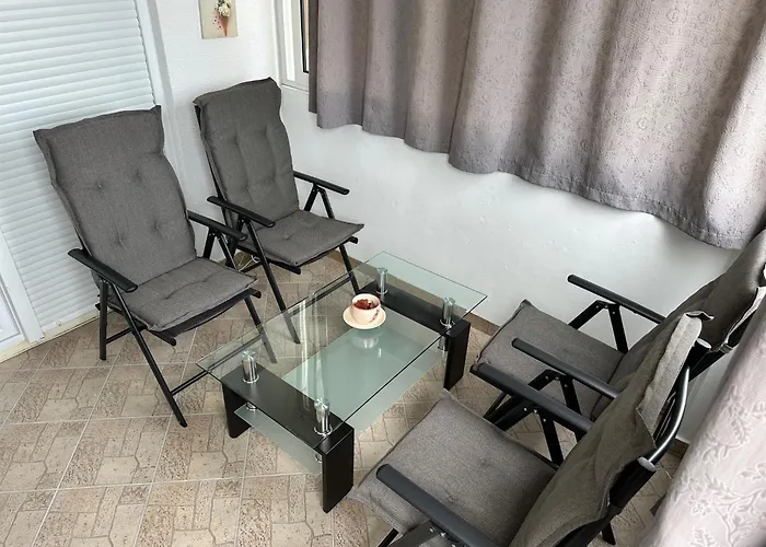 Apartment Vita Moela 23 & 24