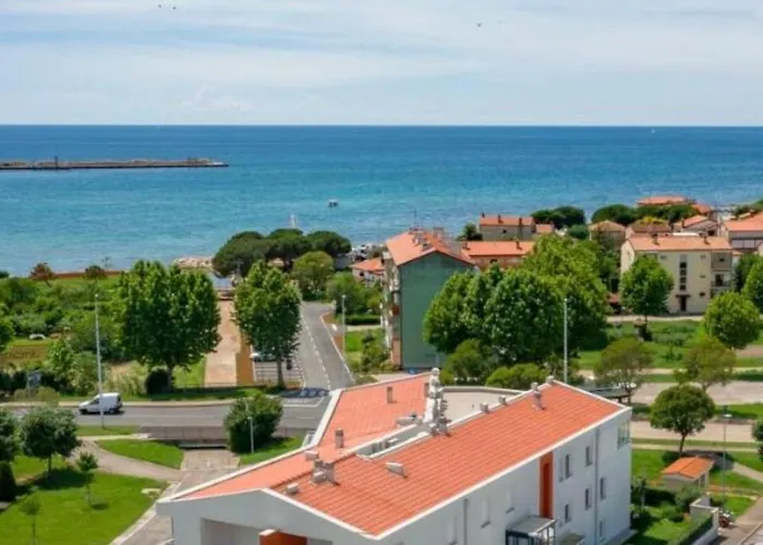Apartment Vita Moela 23 & 24