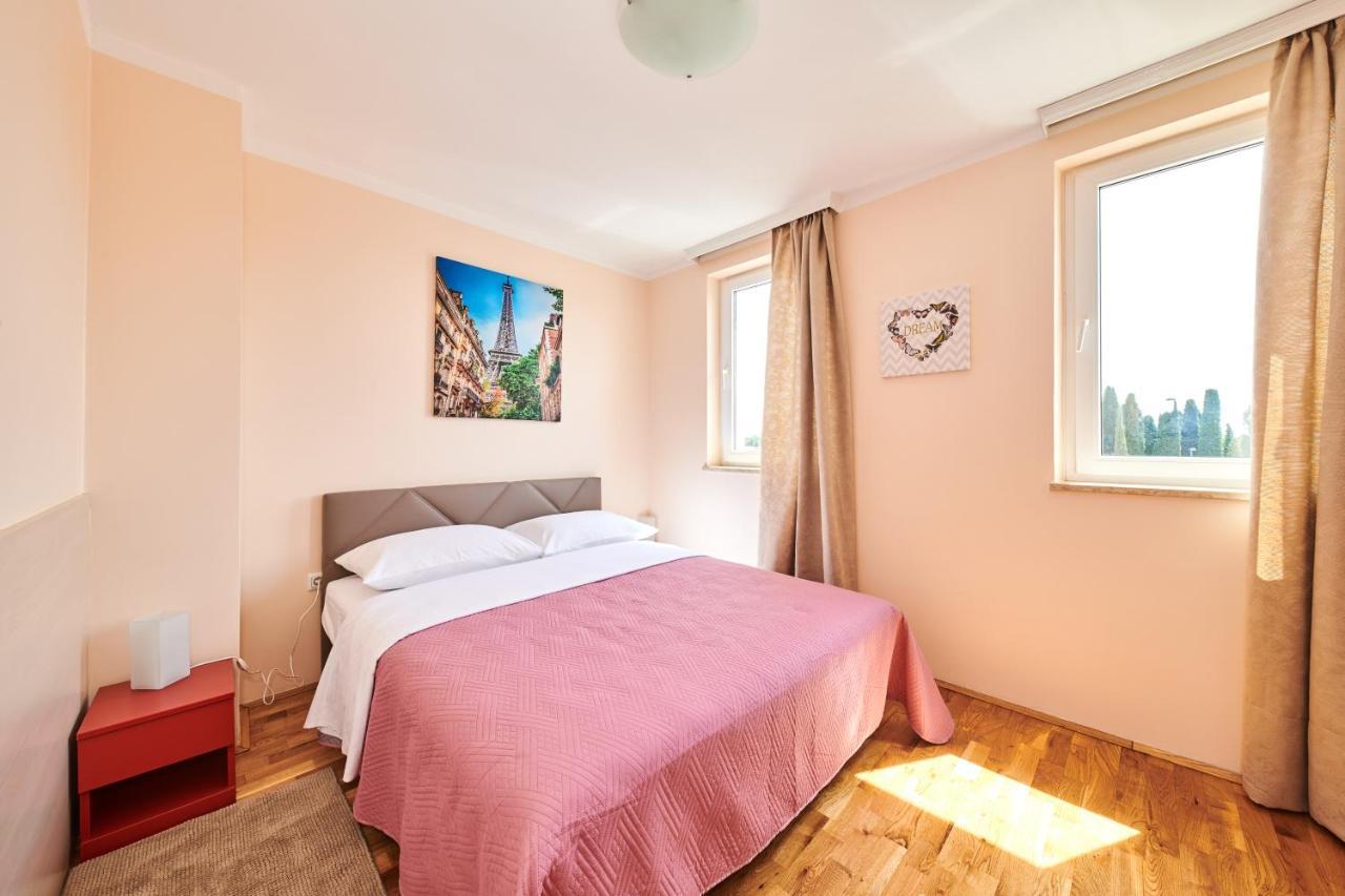 Moela 23 & 24 Apartment