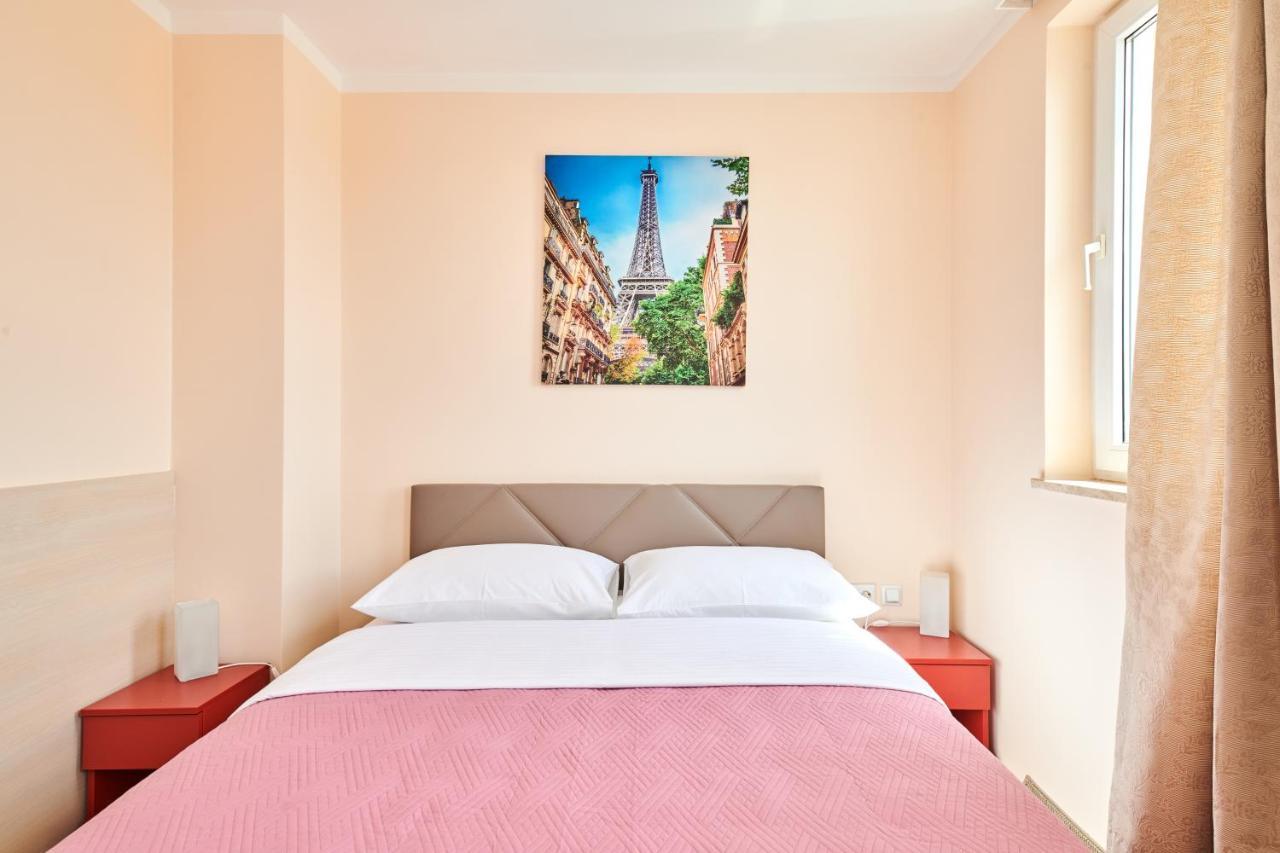 Moela 23 & 24 Apartment *