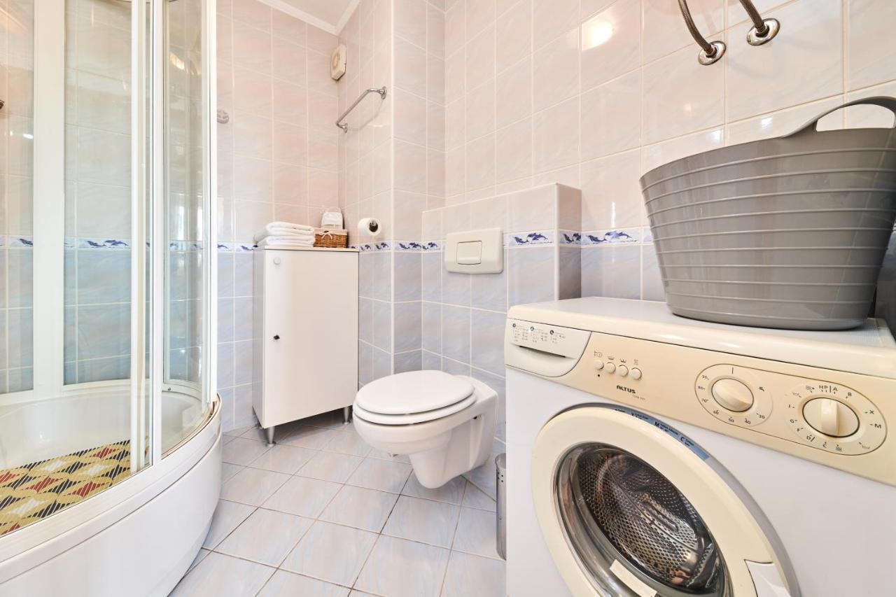 Apartment Moela 23 & 24 Umag