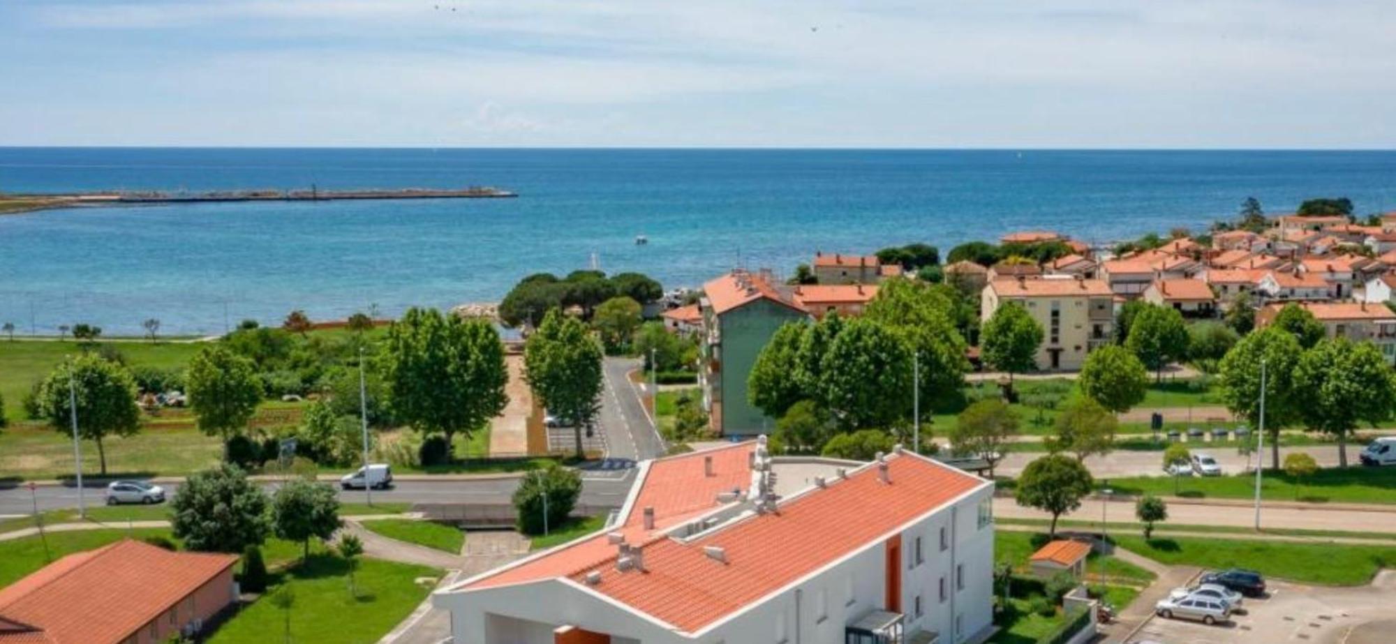 Apartment Moela 23 & 24