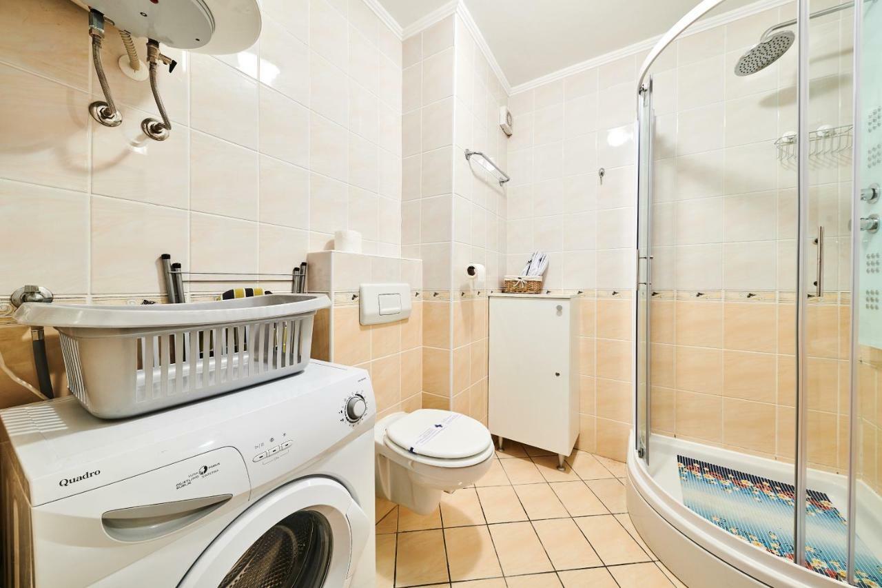 Moela 23 & 24 Apartment Umag