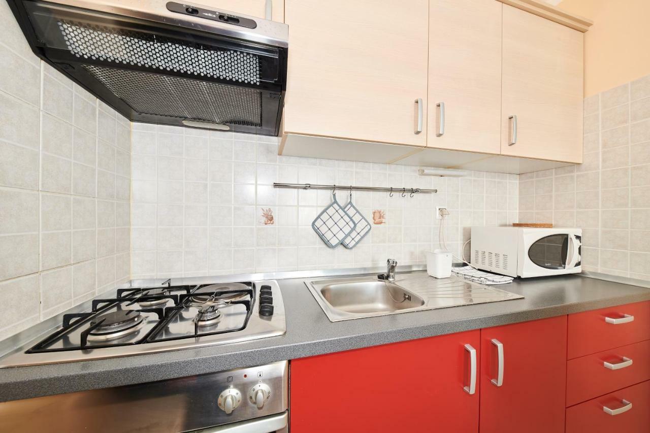 Moela 23 & 24 Apartment