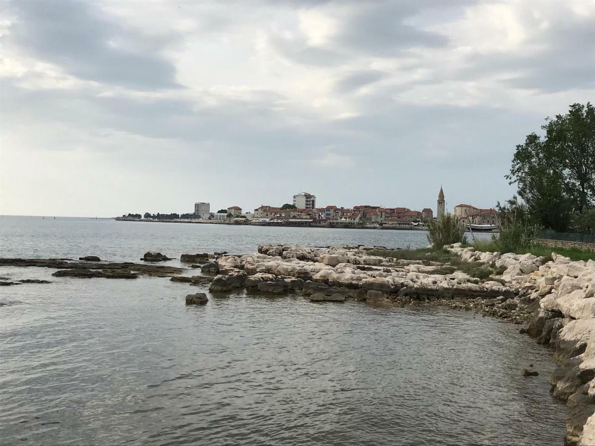 Apartment Moela 23 & 24 Umag