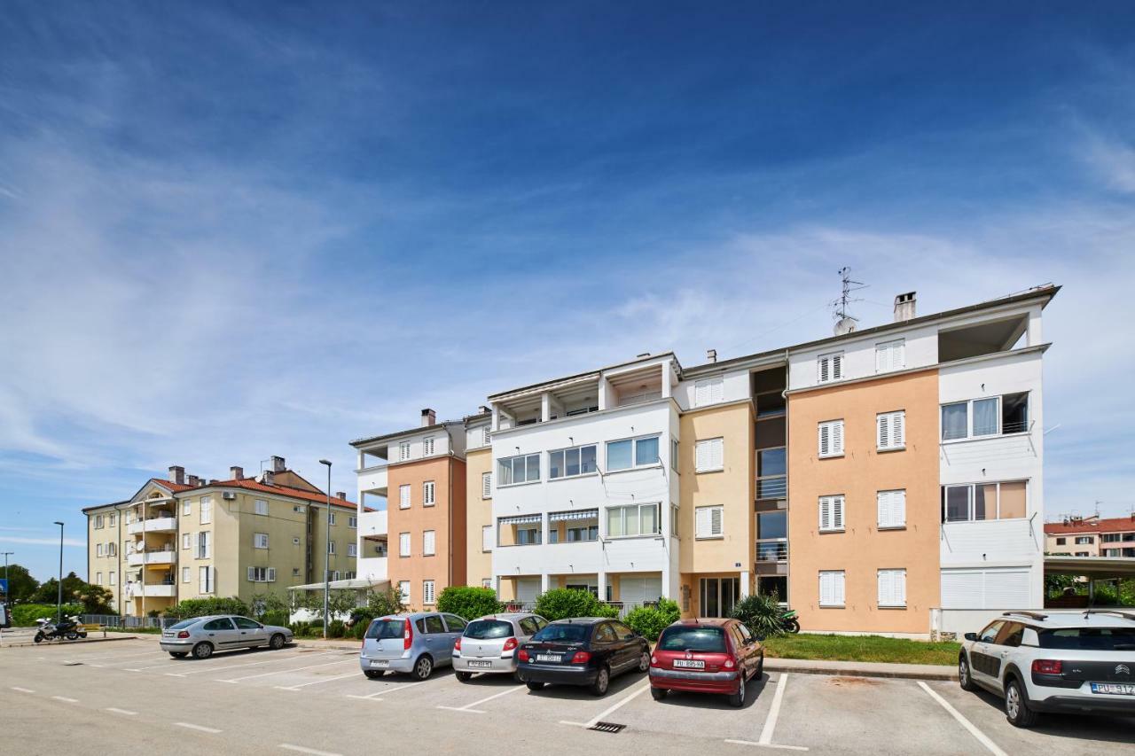 Moela 23 & 24 Apartment *